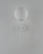 Светильник настенный Moderli V11563-1W Scrumbel