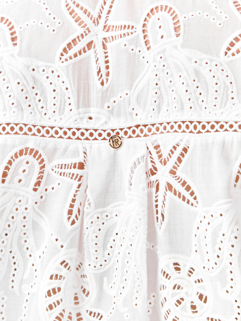 Рубашка NLST62-1V FABRETTI