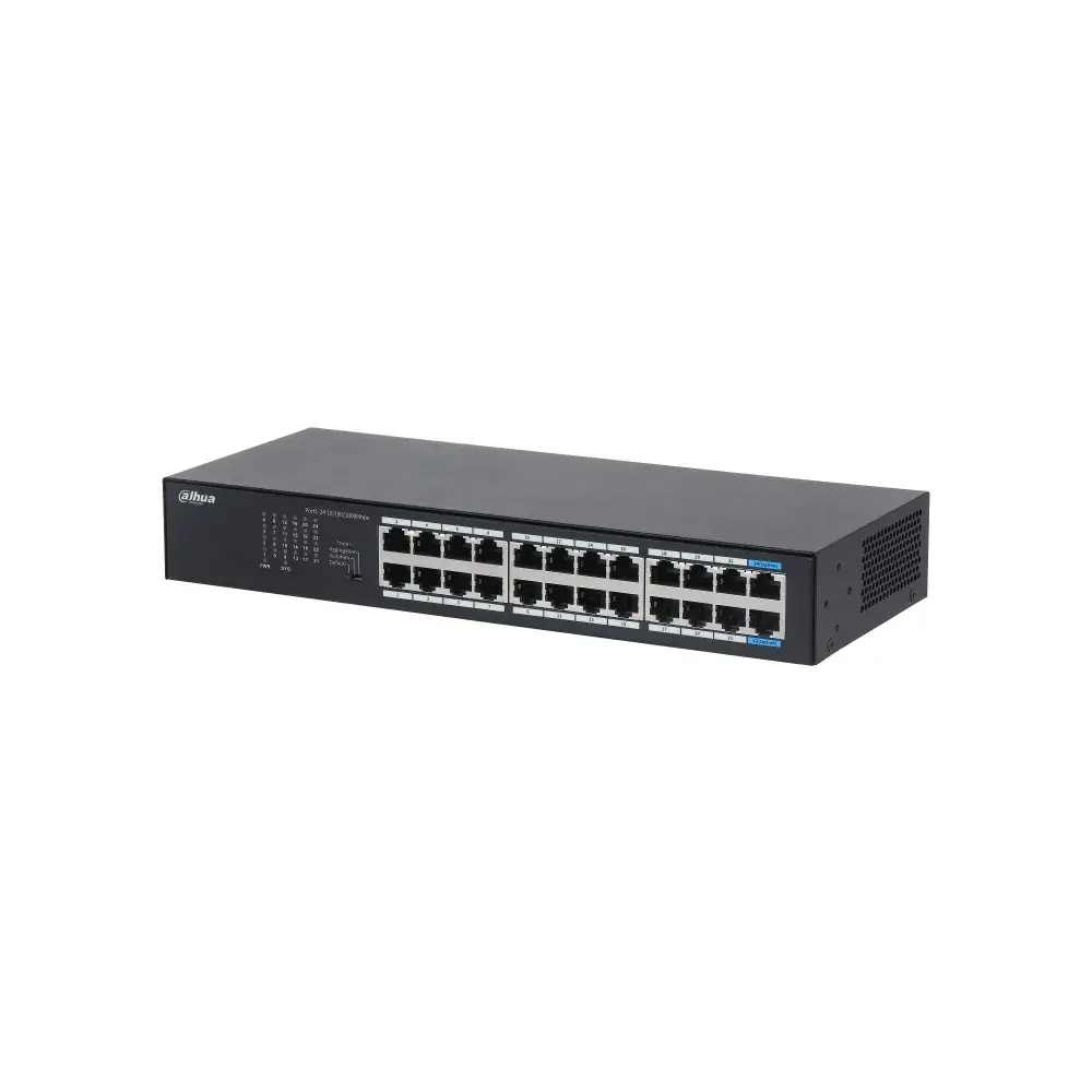 DH-S3024-24GT Сетевой коммутатор