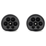 Переходник Type 2 на Type GBT