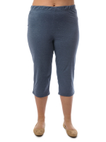 Бриджи Д-5Х/синий