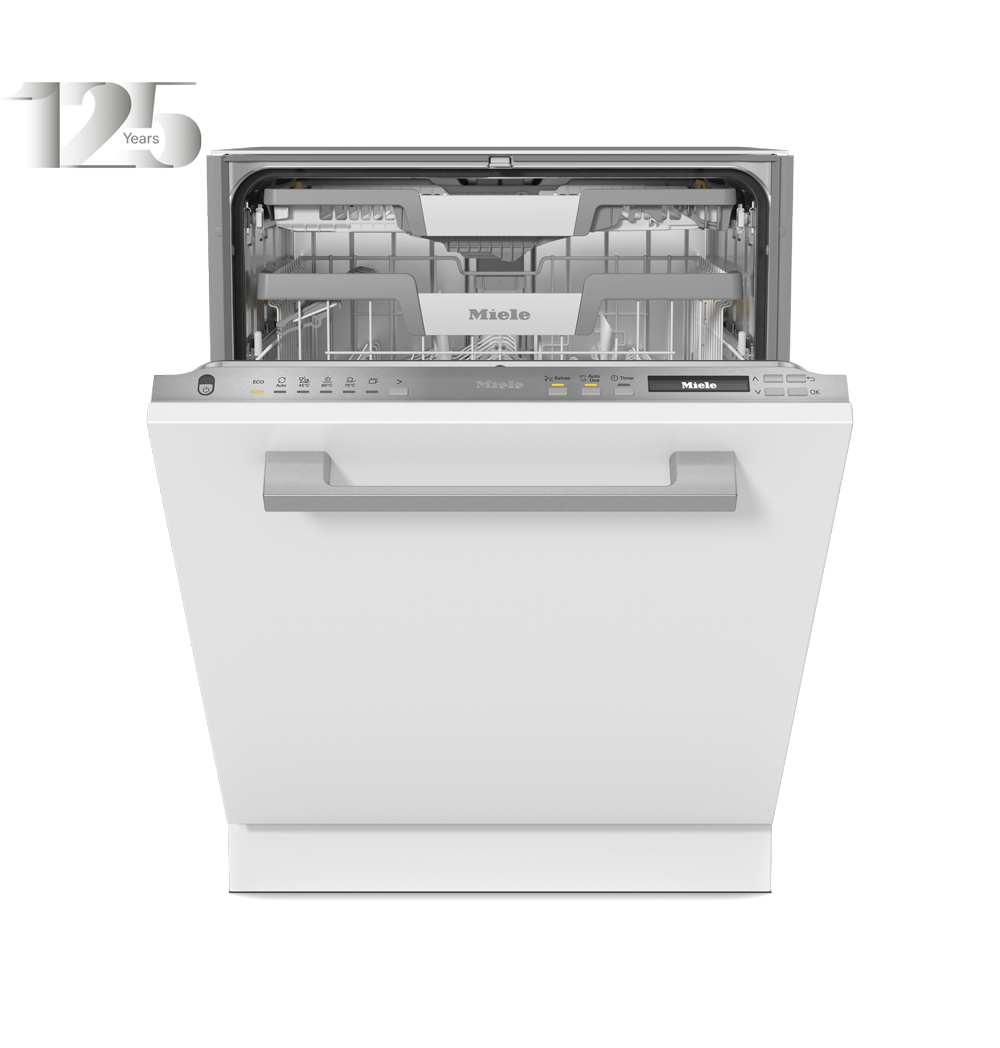 Посудомоечная машина G 7191 SCVi