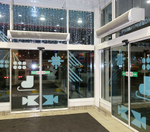 Тепловая завеса КЭВ-12П3041E