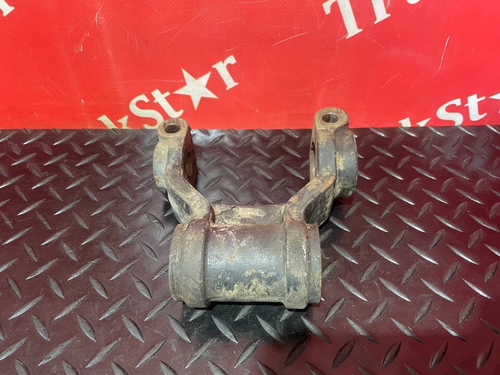 Серьга рессоры