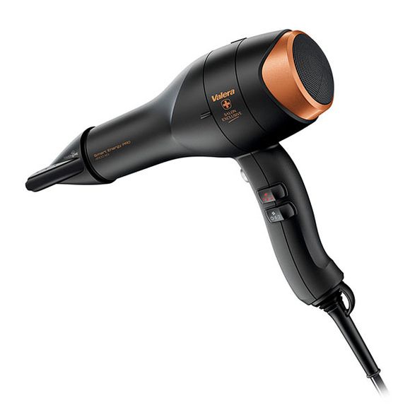 Профессиональный фен Valera Smart Energy Pro 4500