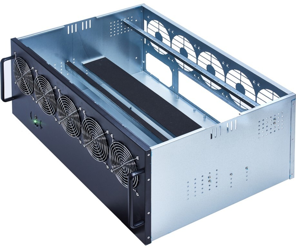 Корпус  Exegate Pro 13-430