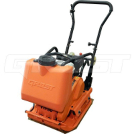 GROST VH 80 Виброплита поступательного движения.