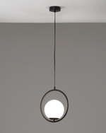 Светильник подвесной Moderli V11578-1P Barocco