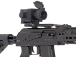 Коллиматор тепловизионный Gaut Nova TD 219, x1.2-4.8, 256x192, D19мм 6000Дж