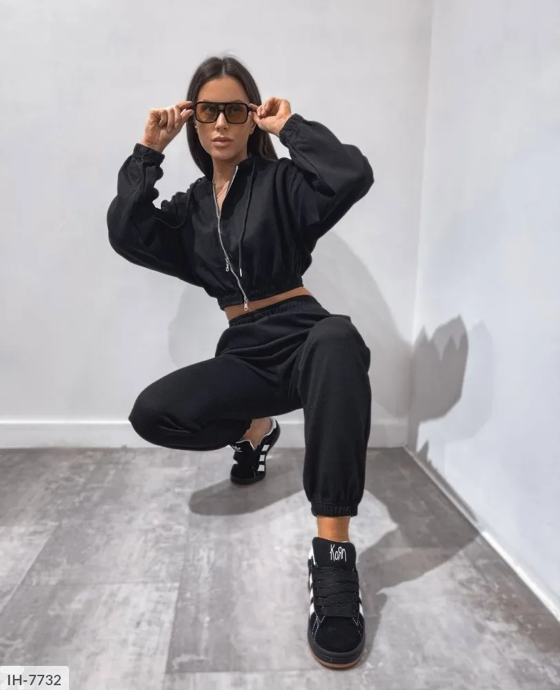 Костюм IH-7720 Фабрика Моды