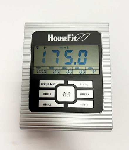 Компьютер к тренажеру HF-73