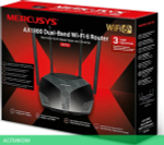 Беспроводной маршрутизатор Mercusys MR70X