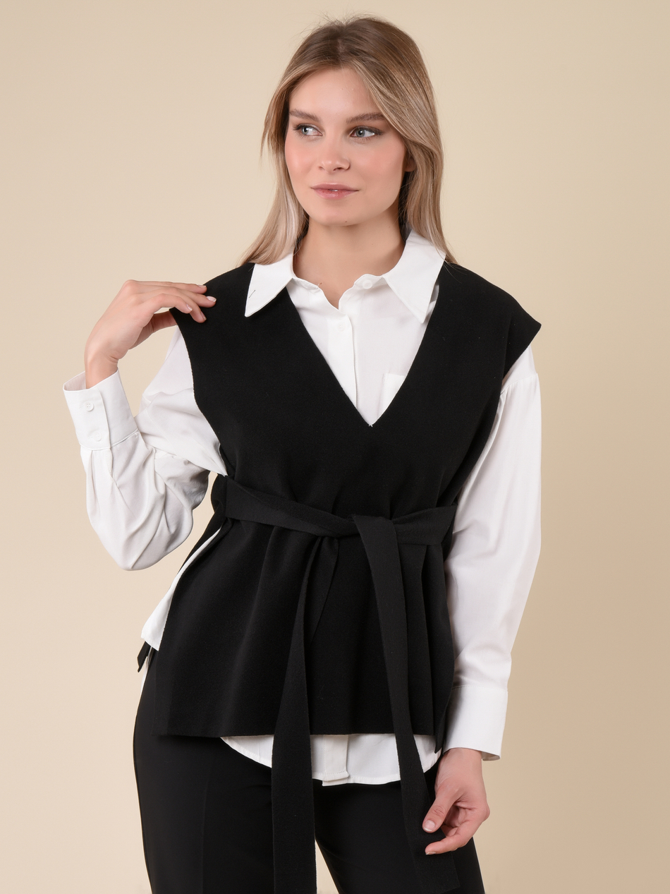 Жилет женский