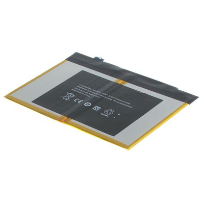 Аккумулятор iBatt 5200mAh для планшета Apple iPad Air 2 (A1547)
