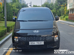 Hyundai Staria Cargo 3-х местный (06.2021)