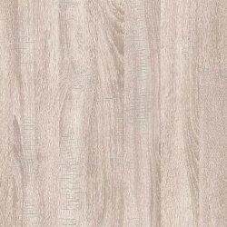 Панель ПВХ термопечать Дуб белёный 0126-2 2700х250 мм