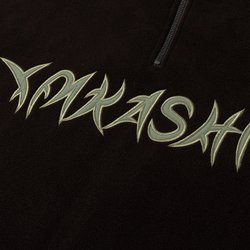 ХУДИ YMKASHIX RANGER