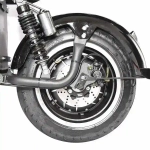 Электроскутер SKYBOARD CITYCOCO Altai BR4000