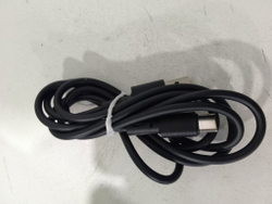 Кабель TYPE-C MRM-Power MR88t  1200mm. черный