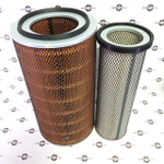 Фильтр воздушный ДВС Bull | 13023273 | WEICHAI