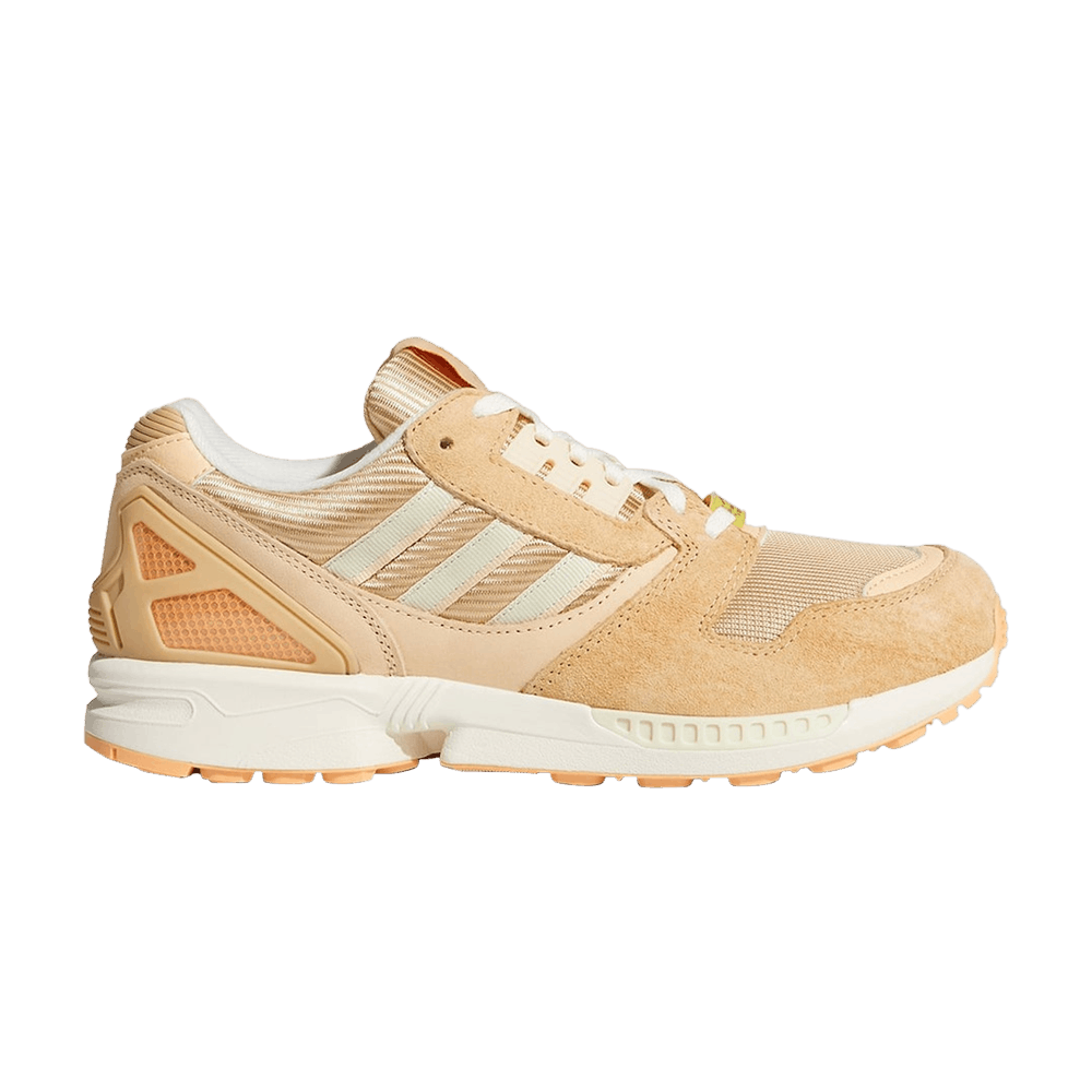 Кроссовки Adidas Originals Zx 8000 "Hazy Beige"