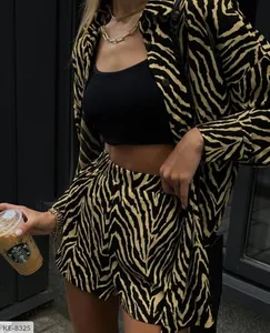 Костюм KE-8309 Фабрика Моды