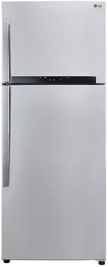 Холодильник LG GC-M502HMHL