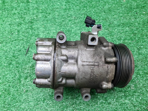 Компрессор кондиционера Omoda C5 (2022-н.в.)