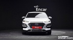 Hyundai KONA Дизель 1.6 2WD (02.2020)