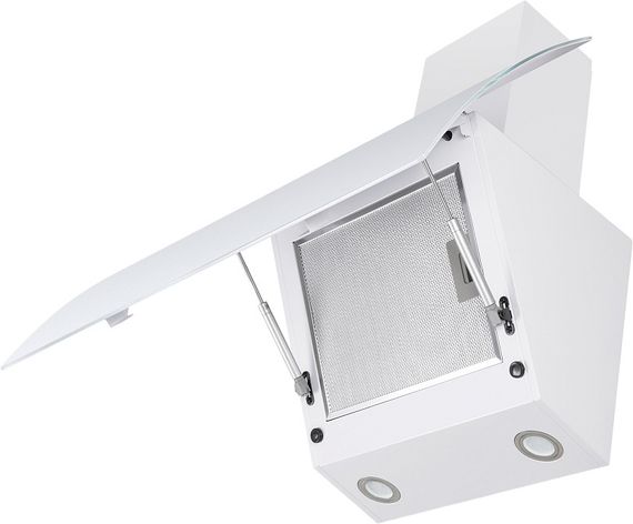 Вытяжка Maunfeld SKY STAR CHEF 90 белый