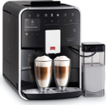 Melitta Caffeo F 830-102 Barista T Smart, черный
