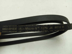 WF-E592NMW кт172 Ремень привода для стиральной машины Samsung WF-E592NMW б/у