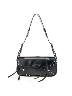 27665/10 Сумка жен., иск. кожа