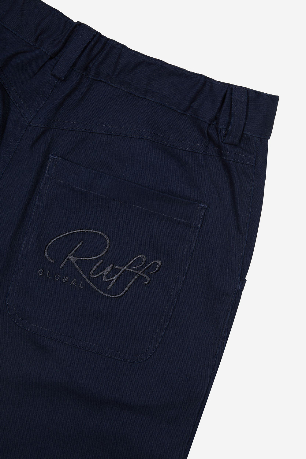 Брюки RAFF CRUISER , Синий