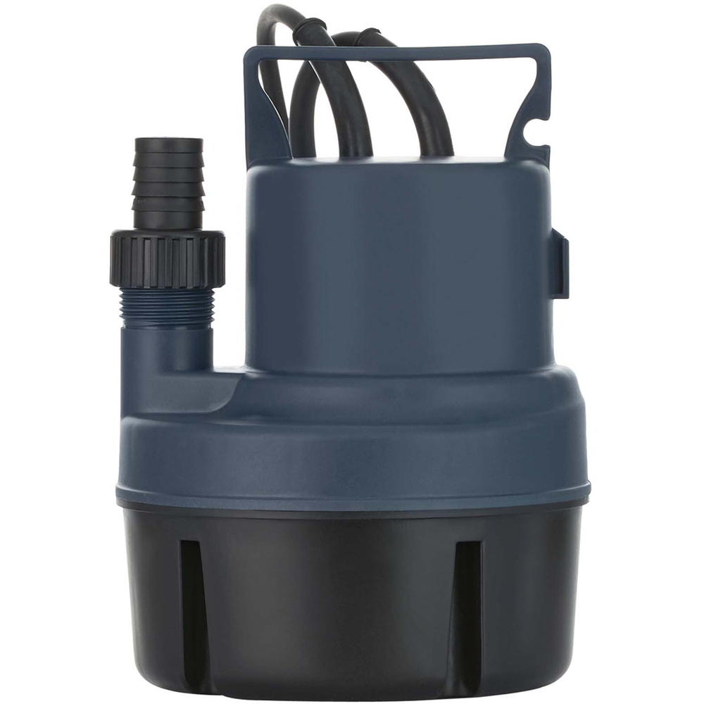 Насос дренажный UNIPUMP SUB 209 P