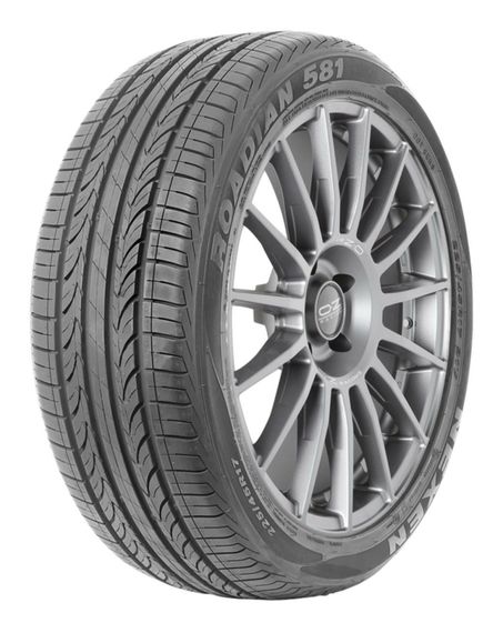 Nexen Roadian 581 195/65 R15 91H