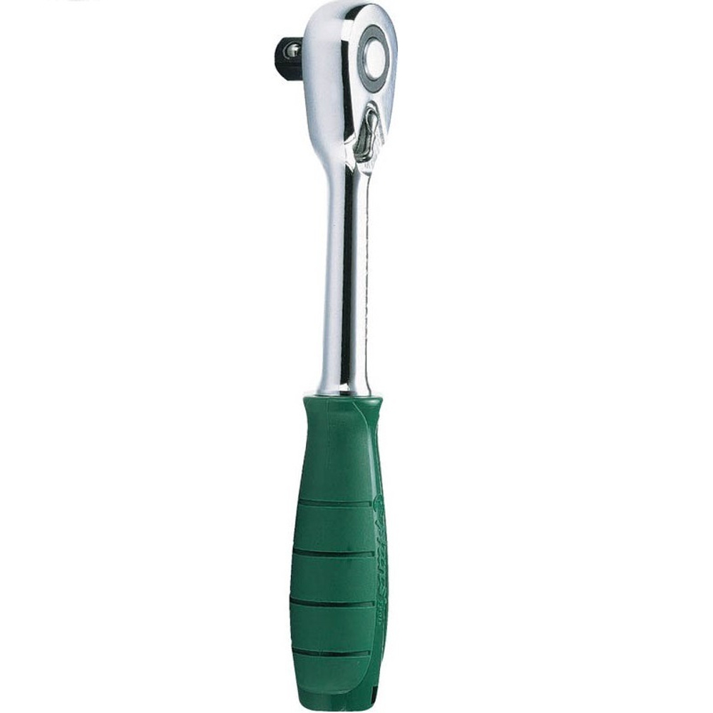 Трещотка с быстрым сбросом 1/4', 2160GQ, Hans