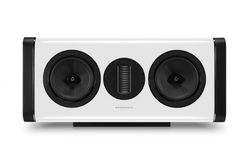 Wharfedale Aura С HI-GLOSS WHITE (белый лак) центральный канал