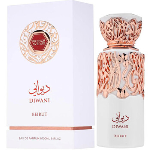 French Avenue Diwani Beirut EDP 100ml