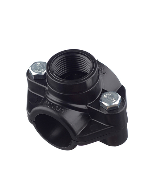 Седелка  32х1/2" РЕ