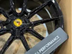 КОВАНЫЕ ДИСКИ ДЛЯ FERRARI 12 CILINDRI ФЕРРАРИ