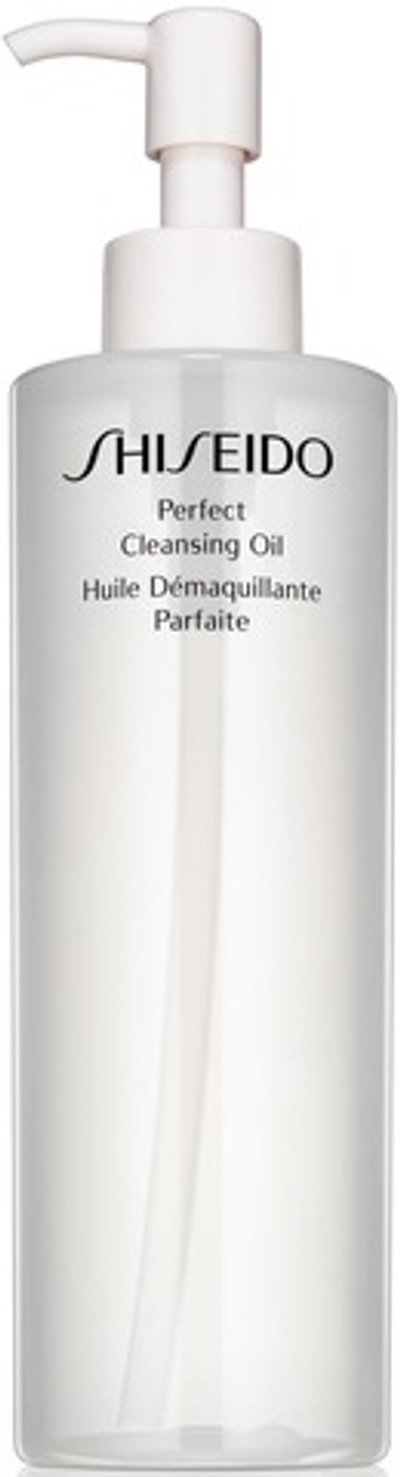 Shiseido Perfect Cleansing Oil 180 ml