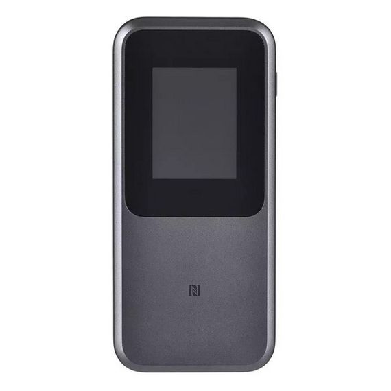 Роутер ZTE U50 Pro 5G Mobile Router (Wi-Fi 6 AX3600 + PowerBank 10000мАч) MU5120