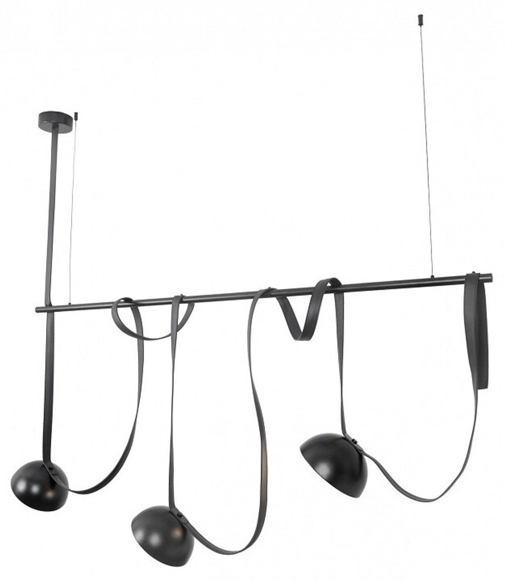 Комплект трековый Lussole  LSP-7521