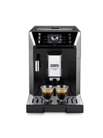 Кофемашина DeLonghi Prima Donna Class ECAM550.65.SB