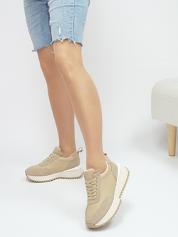 Кроссовки женские демисезонные