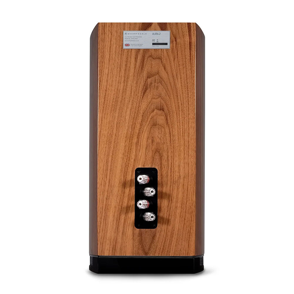Полочная акустика Wharfedale AURA 2