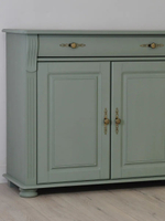 Комод для одежды Сюзанна, с ящиками, деревянный