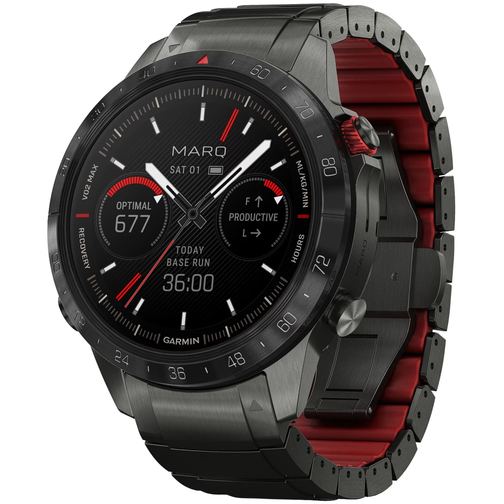 Garmin MARQ Athlete (Gen 2)