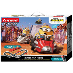 Go!!! - Minion Kart Racing Minions 63507